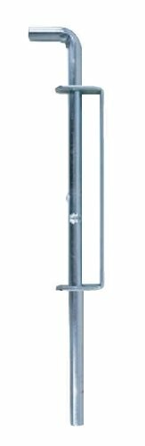 NewHikari SH-OG450 鉄ユニクロ門落とし 13×450