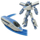 タカラトミー プラレール シンカリオンCW 500こだま 電車 おもちゃ 3歳以上