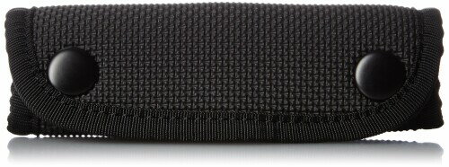 (ソロ・ツーリスト) ラバーグリップ 13 cm 0.03kg LG-57 ブラック