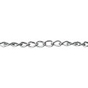 TRUSCO 鉄クロームマンテルチェーン 3.2MM×3M(3)