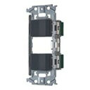 パナソニック (Panasonic) 埋込スイッチセット SO-STYLE (ソー・スタイル) スイッチE C マットグレー 幅48.1×奥行43×高さ110mm WNSS50492H