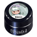 PRE GEL(プリジェル) PRE GEL プリムドール ユニコーンリバー 3g DOLL-B933 カラージェル UV/LED対応 ジェルネイル