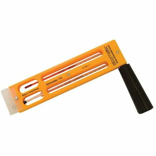 elcometer 回転式湿度計 摂氏 G116A-1