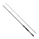 シマノ(SHIMANO) バスロッド ゾディアス 2021 167M-S/2 バス釣り 2ピースモデル(4)