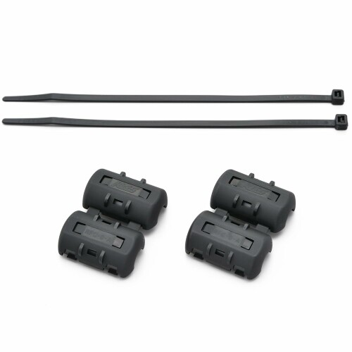 デイトナ(Daytona) バイク レーダー探知機 MOTO GPS レーザー/レーダー用 ノイズ防止 フェライトコア 99788