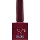 TOY’s×INITY ボルドーマグ T-BD06 レーズン 7mL