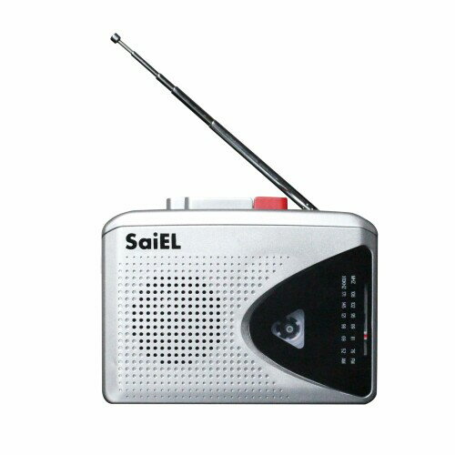 SaiEL 饸 åȥץ쥤䡼 åȥ쥳 AM FM 饸 åȥơ ݡ֥ åȥơ׺ åȥơϿ 饸Ͽ...