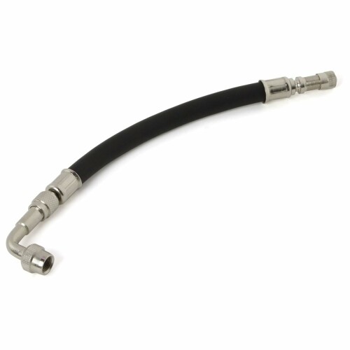 ディーアールシー(DRC) エアバルブエクステンション ホース付ダートフリーク DIRTFREAK