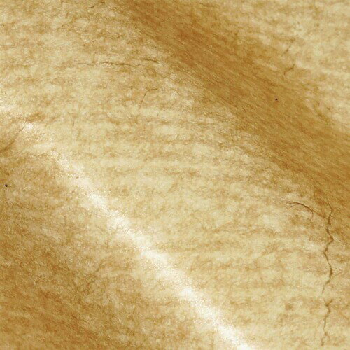 シモジマ (ヘイコー) ワックスシート 業務用 筋入クラフト 400x300mm 250枚 002100502