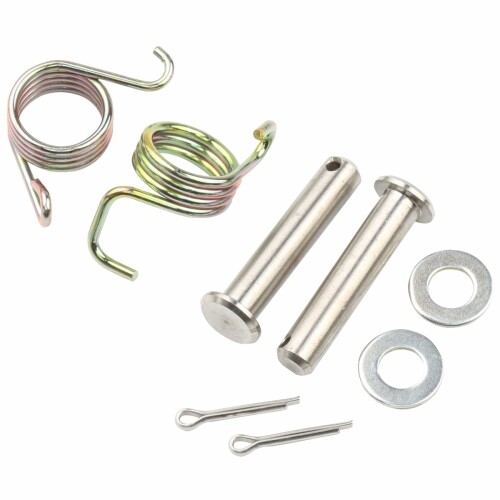 ディーアールシー(DRC) XR650R フットペグ スプリング/ピンセット 純正ペグ対応 F6194(旧品番:D48-01-1..