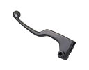 キタコ(KITACO) レバー 左側 KL-05 補修用 純正対応品番:46092-0558 Ninja250SL等 ブラック70-525-68051