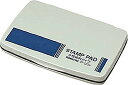 コクヨ スタンプ台 水性染料タイプ 青 IP-522BZ