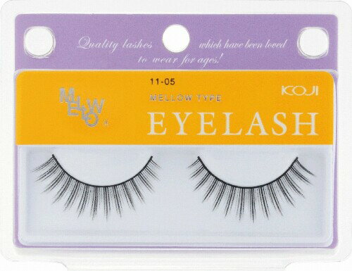 コージー本舗 アイラッシュメロウタイプ 1805