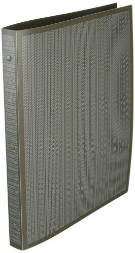 CDT クラフトデザインテクロノジー バインダーファイル DGR 30穴仕様 SUPH1-007DGR