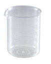 ニッコー・ハンセン TPXビーカー1L