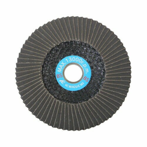 イチグチ BS かま研ぎサンダーGS #180 64005