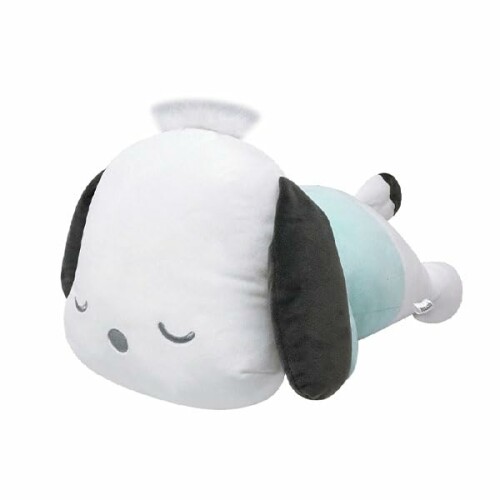 ケイカンパニー(K Company) サンリオキャラクターズ 寝そべり抱きまくら ポチャッコ SAC-ND-PC H16×W42..