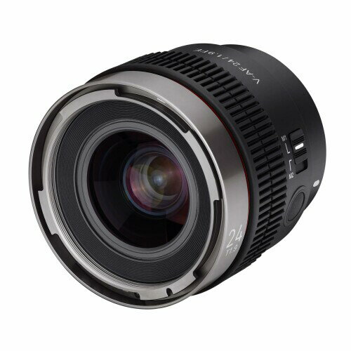 ꥢŷԾŹ㤨SAMYANG ưñAF V-AF 24mm T1.9 FE ˡ Eޥ ե륵б 8Kб 280g ֥å 888602פβǤʤ108,362ߤˤʤޤ