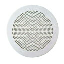 パナソニック(Panasonic) 丸形天井埋込換気扇用ルーバー25タイプ用 丸形 ホワイト FY-25L61