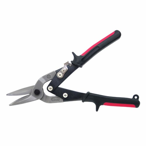 TMC パワースニップ 強力金切鋏 No.639