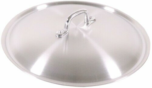 中尾アルミ製作所 キングパン蓋 24cm 018167