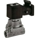CKD パイロット式 防爆形2ポート弁 ADシリーズ(空気・水用) AP11E420A03TAC100V