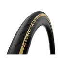 ビットリア(Vittoria) コルサプロ コントロールG2.0 チューブレスレディ(Corsa Pro Control G2.0(TLR)) 700x26c(26-622) ブラック/パラ フックレス非対応