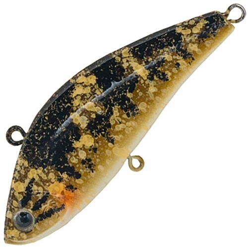 パームス(Palms) ヴィブロッシ50 SL-769 カジカ VR-50