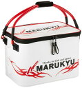 マルキュー パワーバッカンセミハード 36TRVI ホワイト