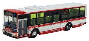 全国バスコレクション JB042-2 岐阜バス ジオラマ用品 323136