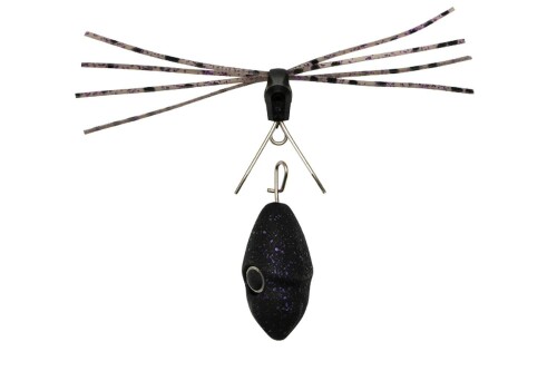 JACKALL(ジャッカル) ブリーカー ボトム スイッチ 14g イガイ