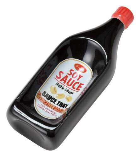 セトクラフト Motif. モチーフ ボトルトレイ ソイソース SP-2009