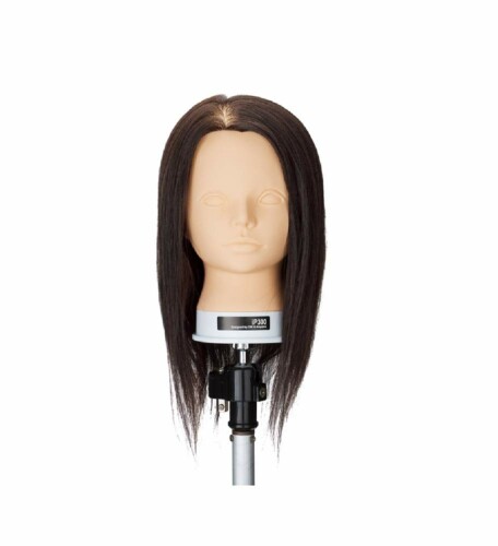 楽天市場】ウィッグ 練習用 ip300の通販