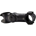 RITCHEY(リッチー) アジャスタブル 4AXIS ステム 31.8mm BBブラック ブラック 105mm ブラック 105mm