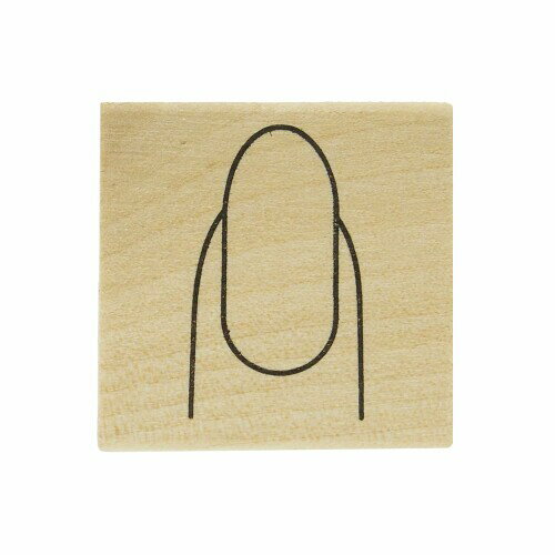 こどものかお N＃手帳はんこ部 0412-011