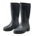 シマノ(SHIMANO) サーマルブーツ ラジアルソール FB-032W ブラックチャコール L