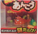 ささめ針(Sasame) 謎のあんこう アンキモ 8号