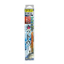 オーナー(OWNER) アカメふぐカットウ仕掛セット チラシ 36365