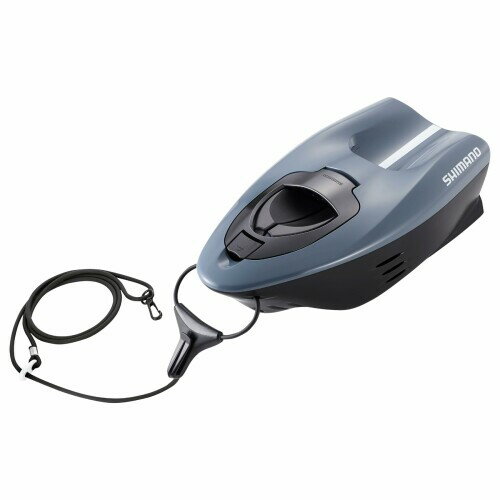 シマノ(SHIMANO) 鮎ゲーム 引舟 HA-001X ブルーグレー