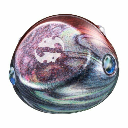 ダイワ(DAIWA) タイラバ 紅牙ベイラバーフリーβヘッド 120g シェリーレッド