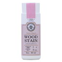 和信ペイント(Washi Paint) 水性着色剤 ウッドアトリエ ウッドステイン 90ml 800614 木目を生かした着色 WS-14 コスモス