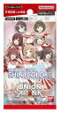 バンダイ (BANDAI) UNION ARENA ブースターパック アイドルマスター シャイニーカラーズ (BOX)20パック入