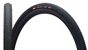 アイアールシータイヤ(IRC tire) 自転車 タイヤ SERAC CX EDGE TLR(シラク CX エッジ チューブレスレディ) 700×32c 1本 190658