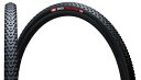 アイアールシータイヤ(IRC tire) 自転車 タイヤ BOKEN DOUBLECROSS TLR(ボウケン ダブルクロス チューブレスレディ)700×33C 1本 190585