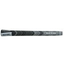 ゴルフプライド Golf Pride MCCプラス4 ミッド グリップ MCCM-60R-M0N-X10 グレー