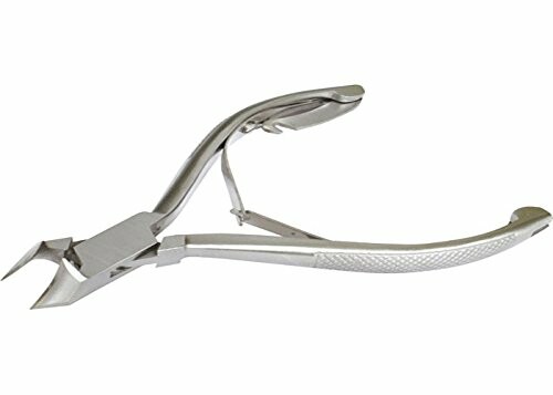 ピーティーアンドサヒインターナショナル 88018 made in japan 八鉄シリーズ 斜刃爪切り 巻き爪用