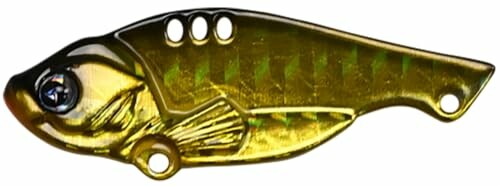 ディスタイル(Dstyle) Dα-Metal Vibration 1/8oz キンクロ ディスタイル(Dstyle) Dα-Metal Vibration 1/8oz キンクロ