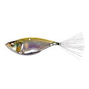 メガバス(Megabass) ルアー DYNA RESPONSE(ダイナレスポンス) 1/4oz. セツキアユ(4)