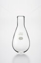 柴田科学 なす形フラスコ 300mL 010520-3001A