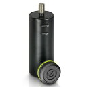 Gravity グラビティ スピーカースタンド アクセサリー リデューサーフランジ(取付アダプタ) 35mm径スタンド用 TOPねじ 3/8”規格 GSF36Z38M